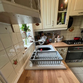Deep Cleaning Dukinfield